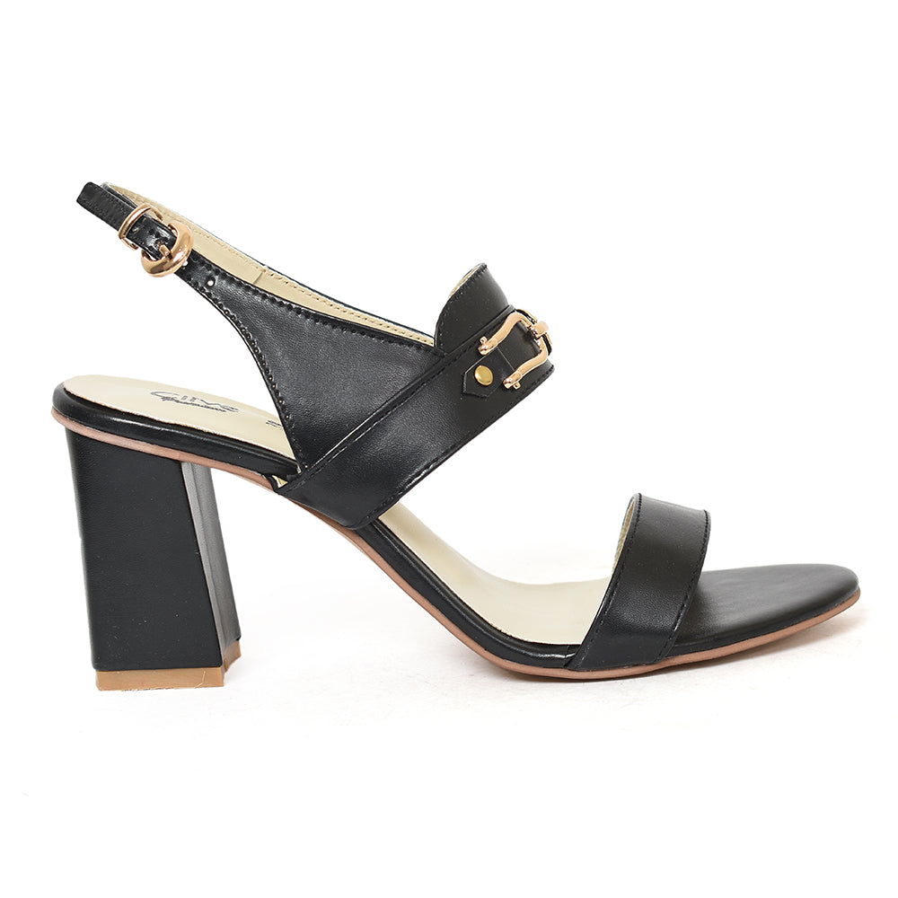 Formal Sandal Heels