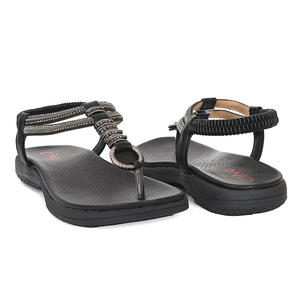 Casual Sandal Rip