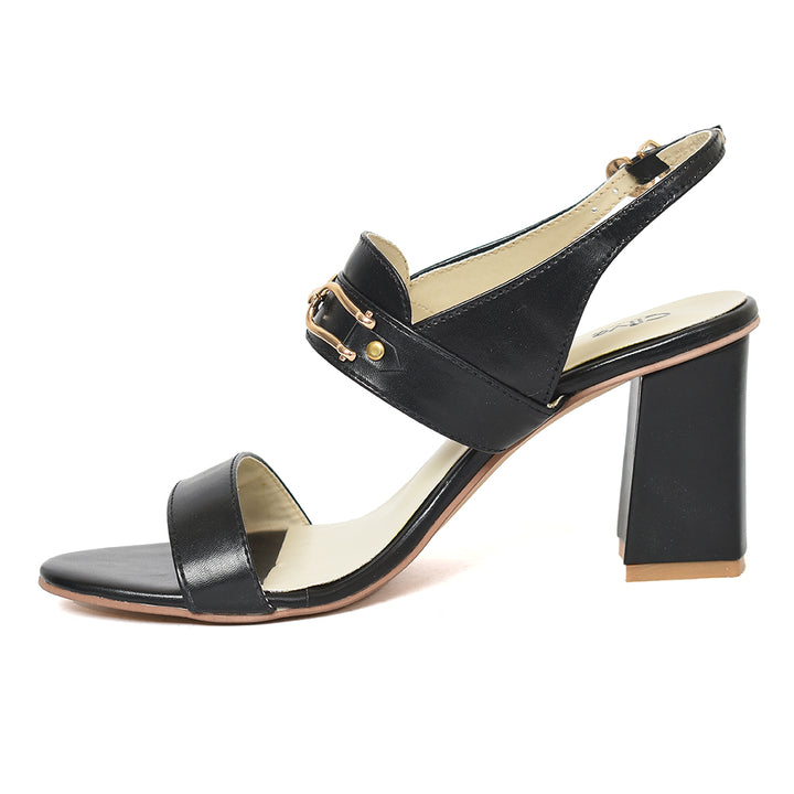 Formal Sandal Heels