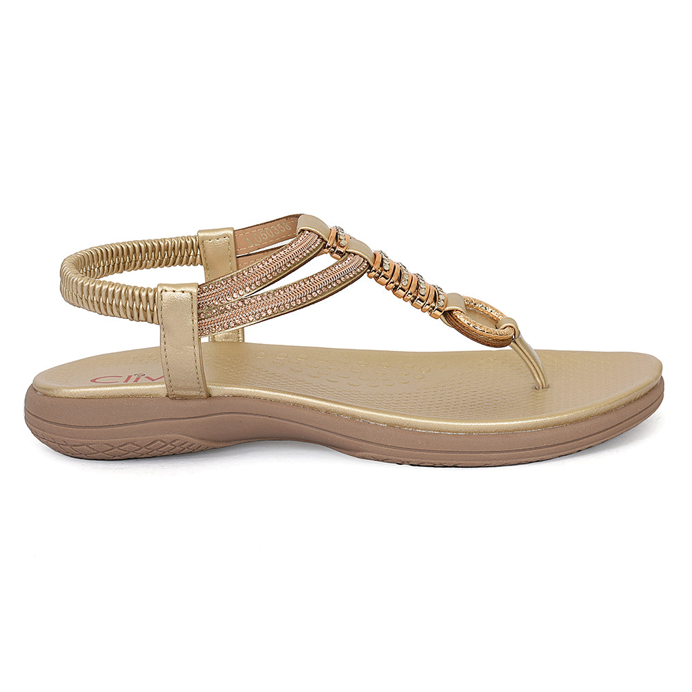 Casual Sandal Rip