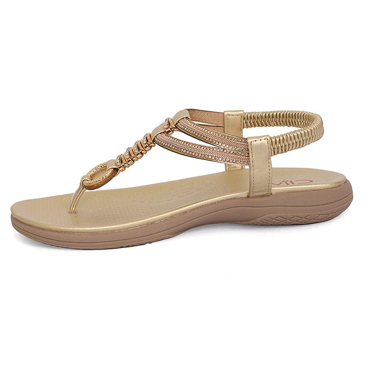 Casual Sandal Rip