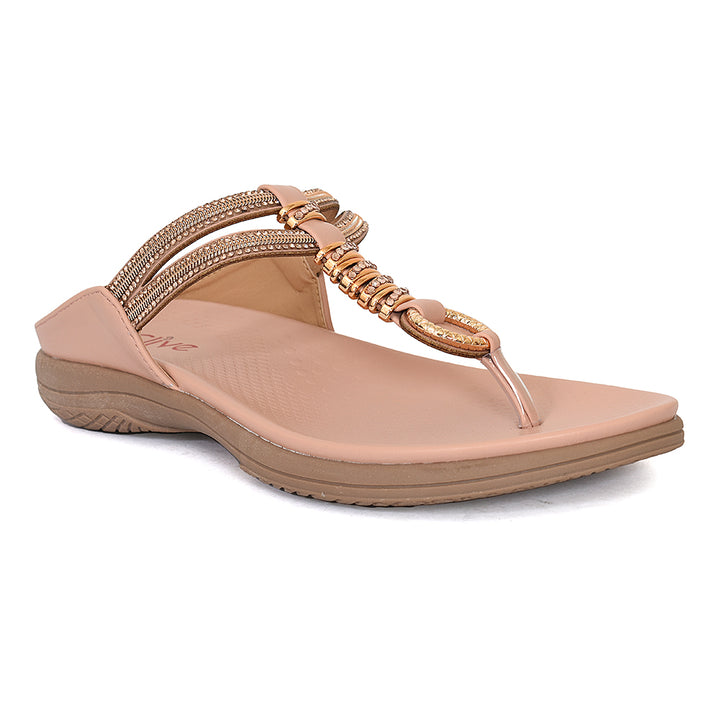 Casual Naki Sandal