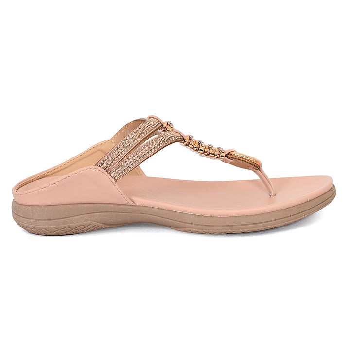 Casual Naki Sandal