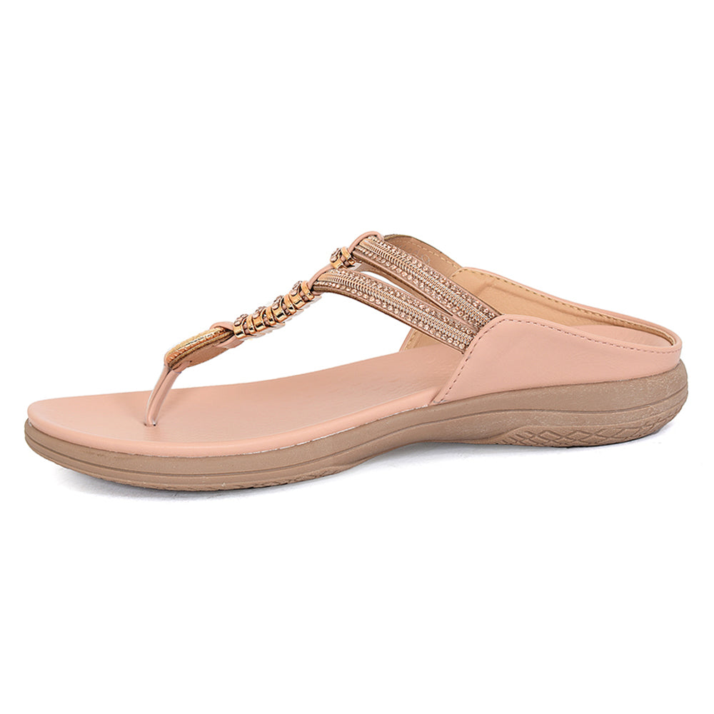 Casual Naki Sandal