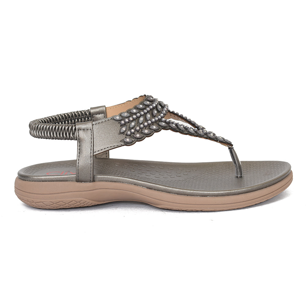 Casual Naki Sandal