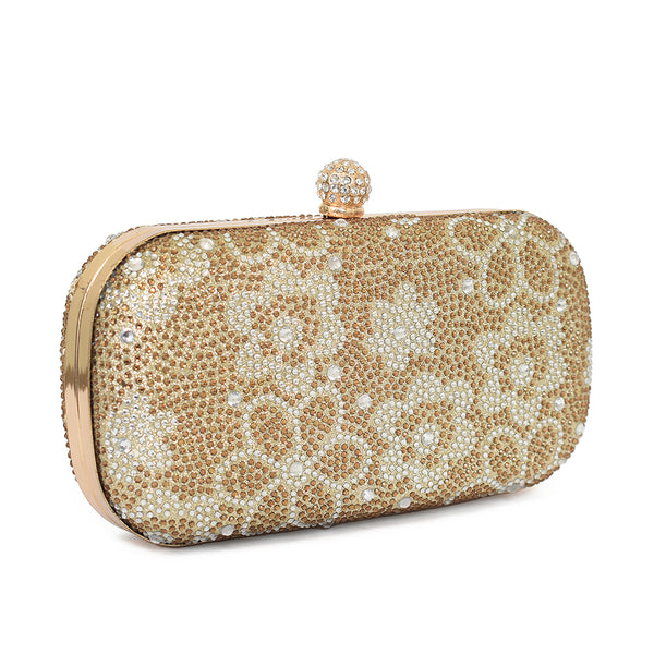 Fancy Clutch