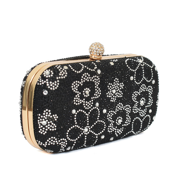 Fancy Clutch