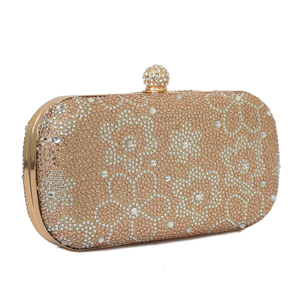 Fancy Clutch