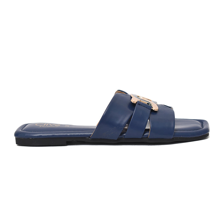 Casual Flat Slipper