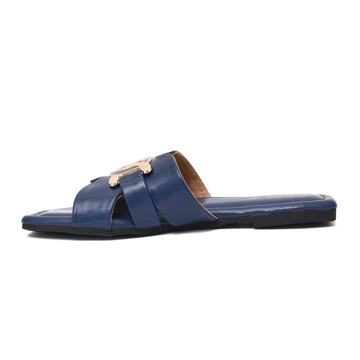Casual Flat Slipper
