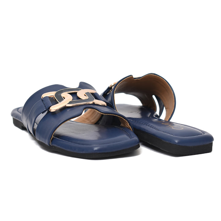 Casual Flat Slipper