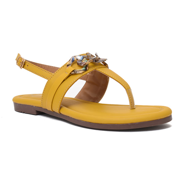 Casual Naki Sandal