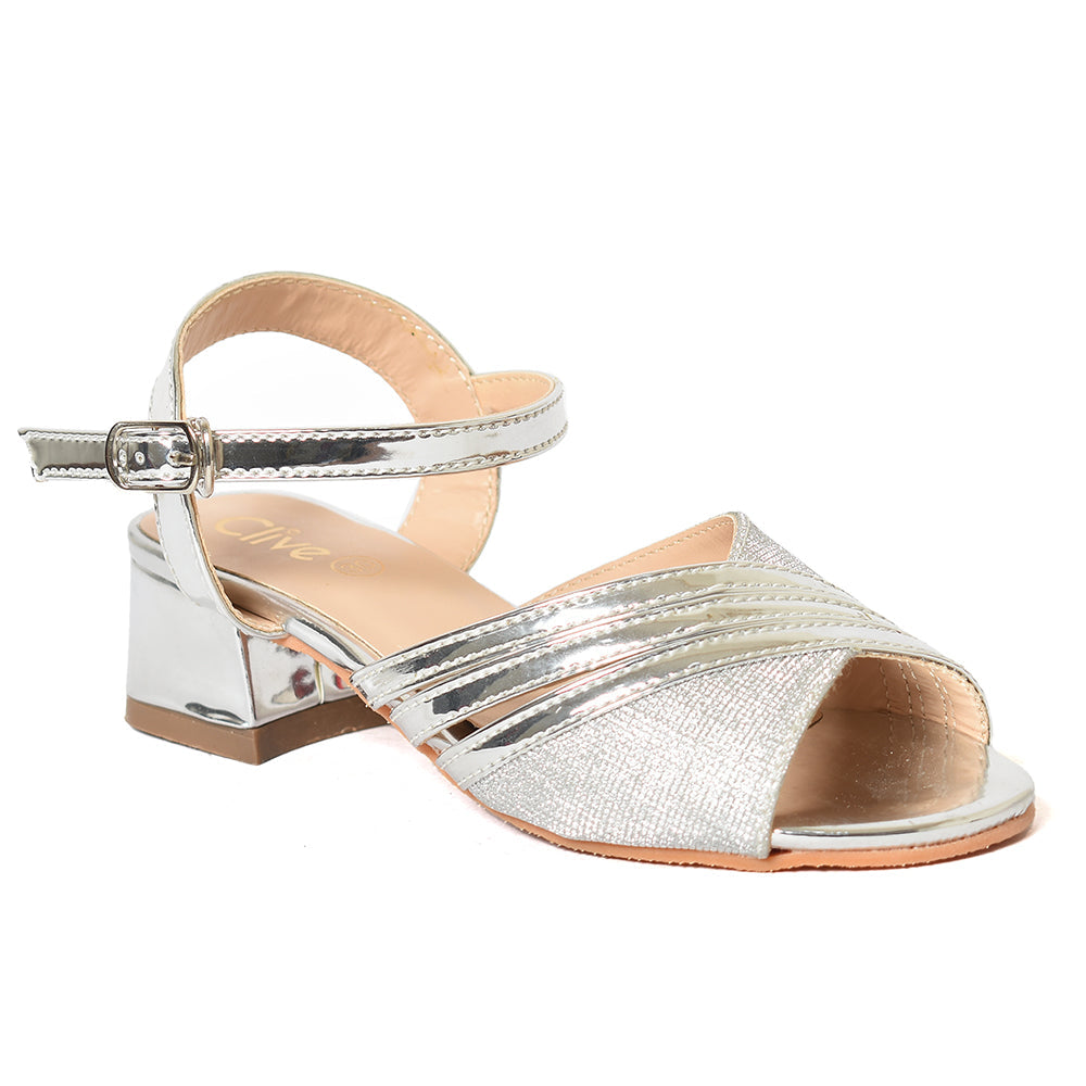 Kids Fancy Sandal