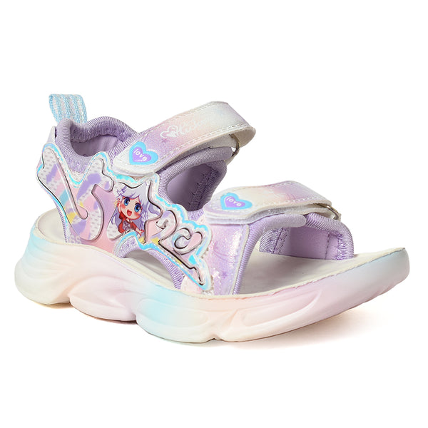 Kids Casual Sandal