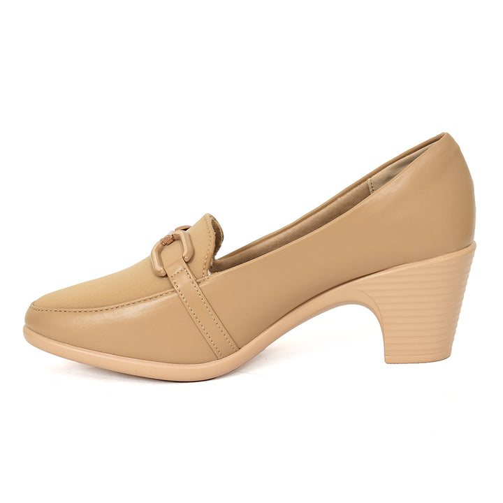 Formal Court Shoes