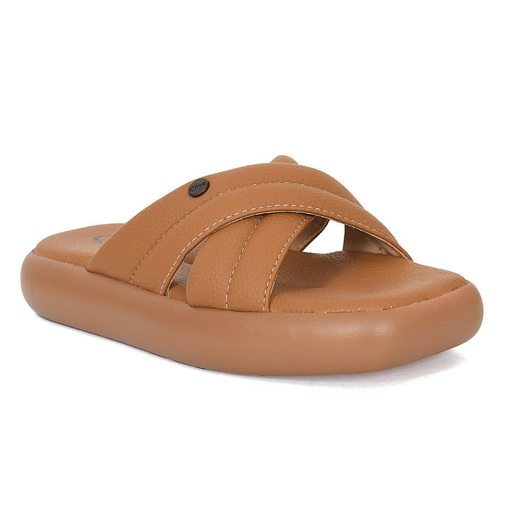 Casual PU Slipper