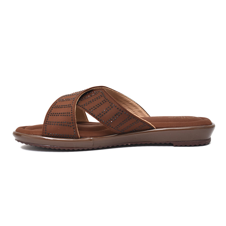Casual PU Slipper