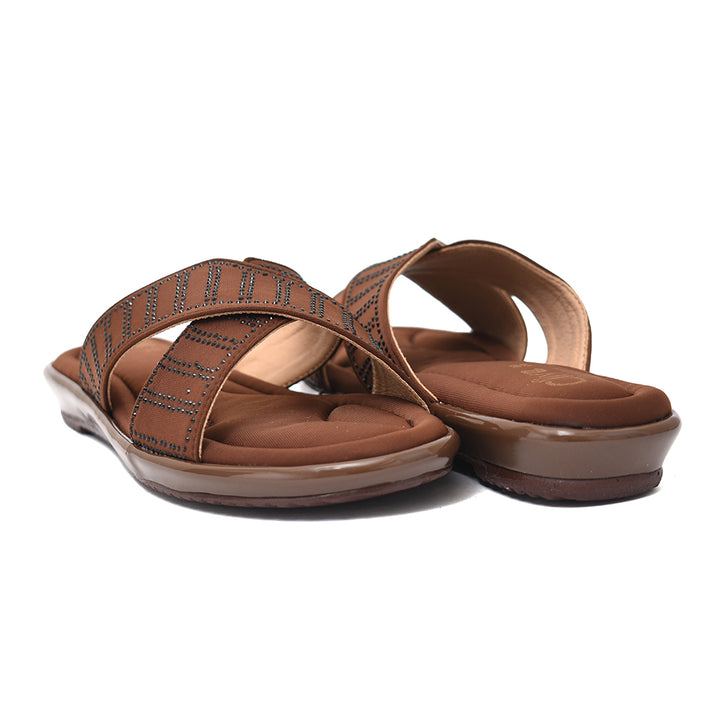Casual PU Slipper