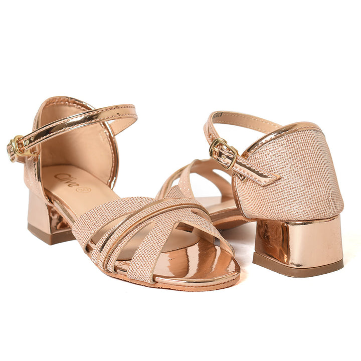 Kids Fancy Sandal