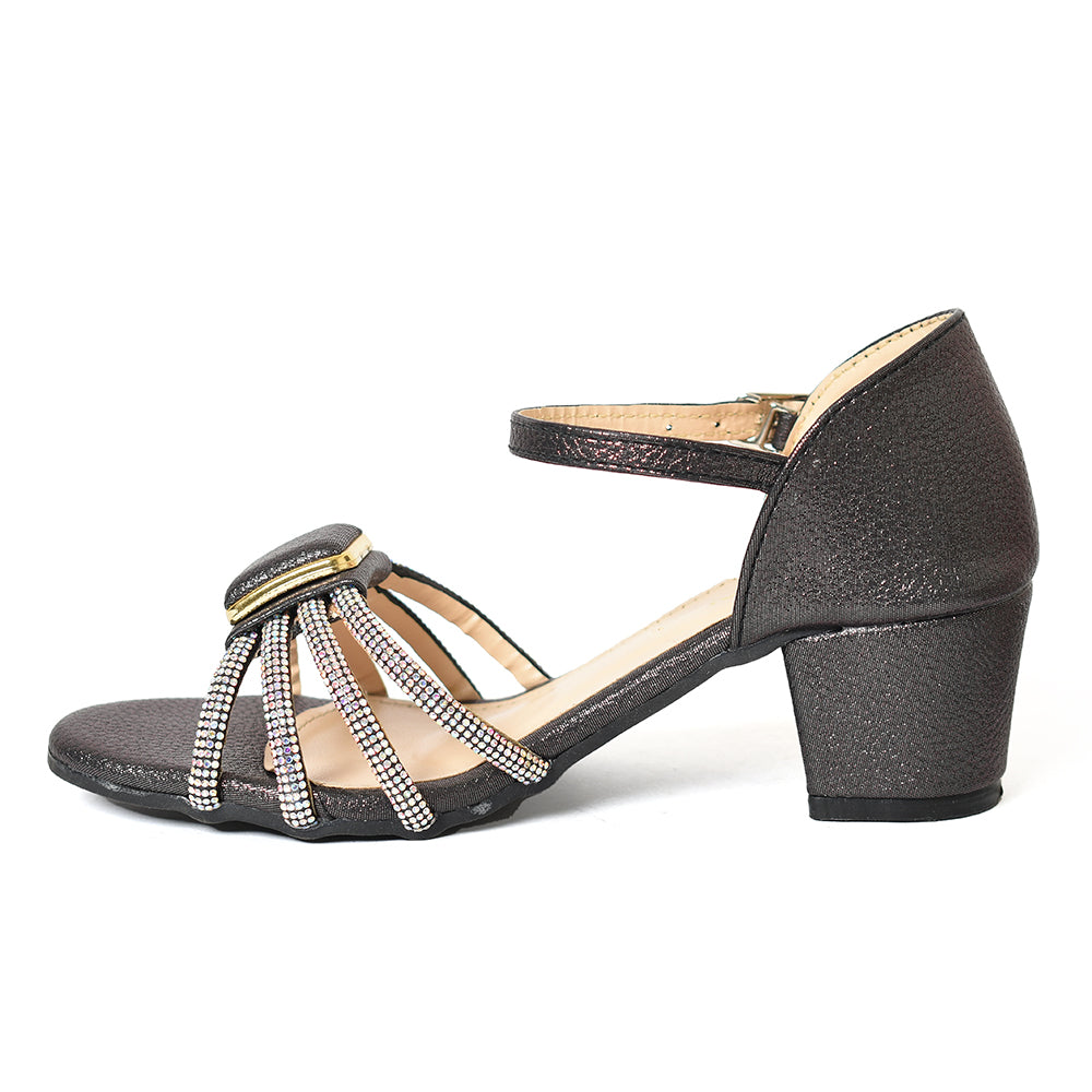 Kids Fancy Sandal (Large Size)