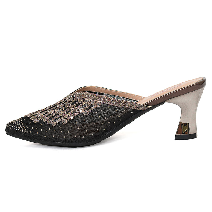 Fancy Court Shoes