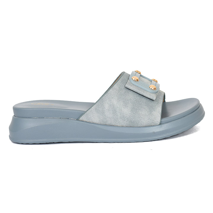 Casual PU Slipper