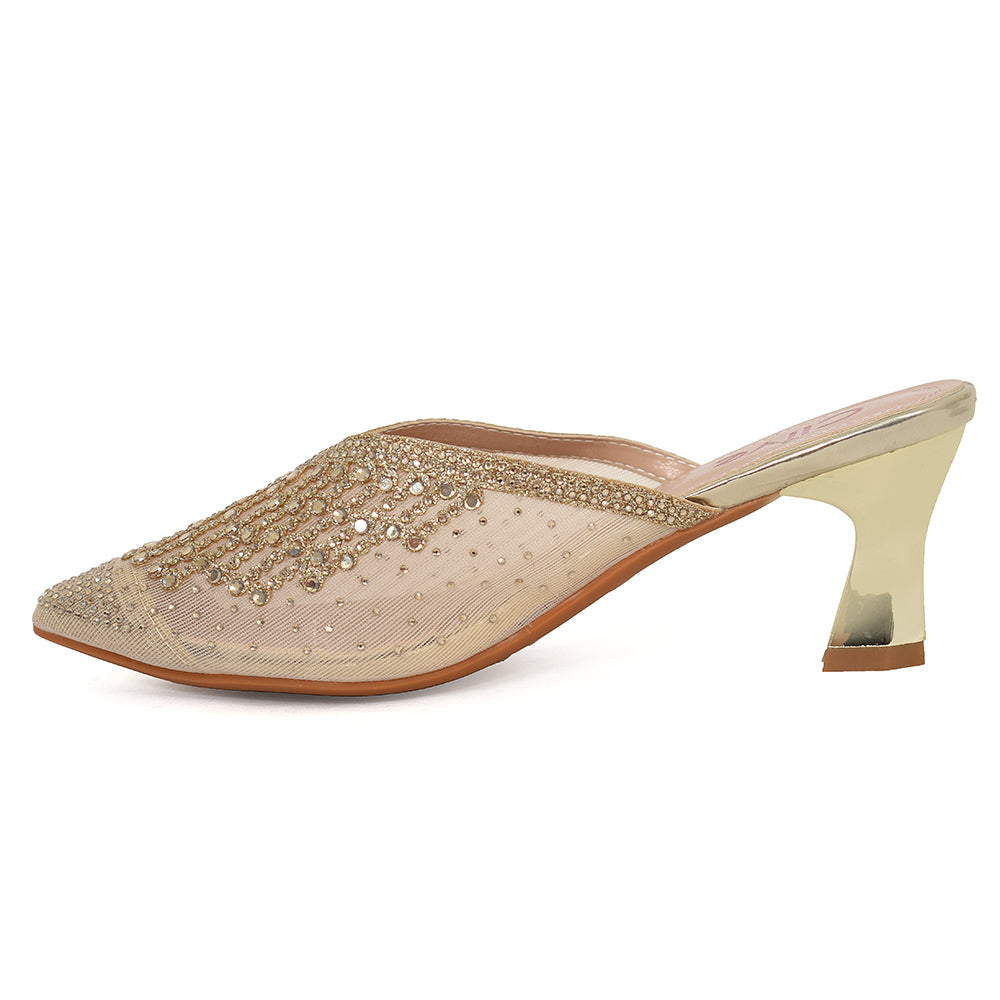 Fancy Court Shoes