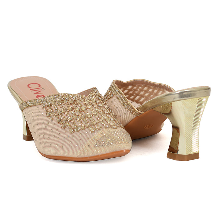 Fancy Court Shoes