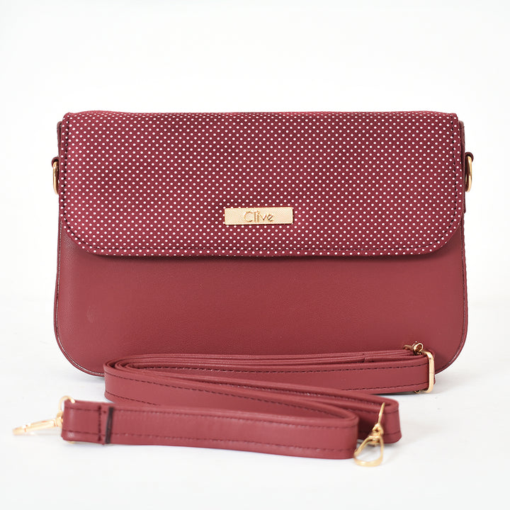 Cross Body Bag