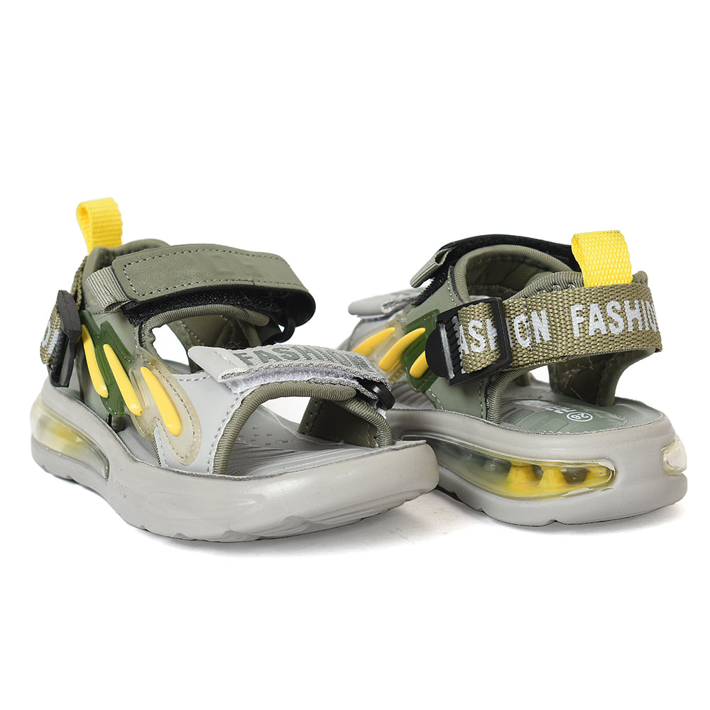Kids Casual Sandal