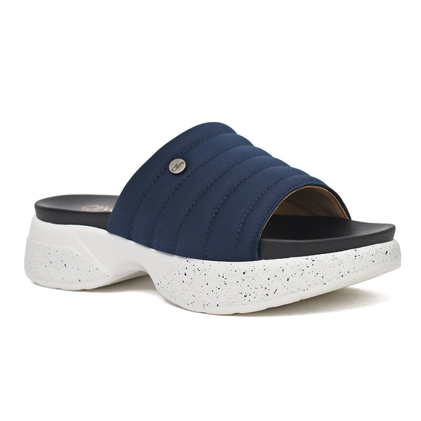 Casual PU Slipper