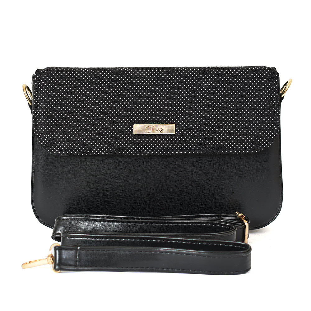 Cross Body Bag