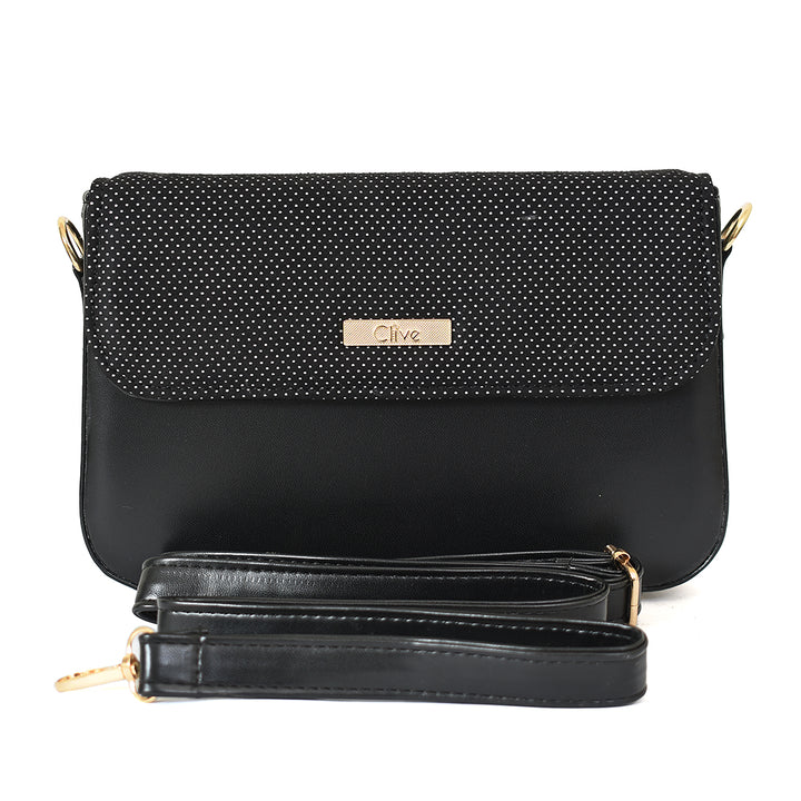 Cross Body Bag