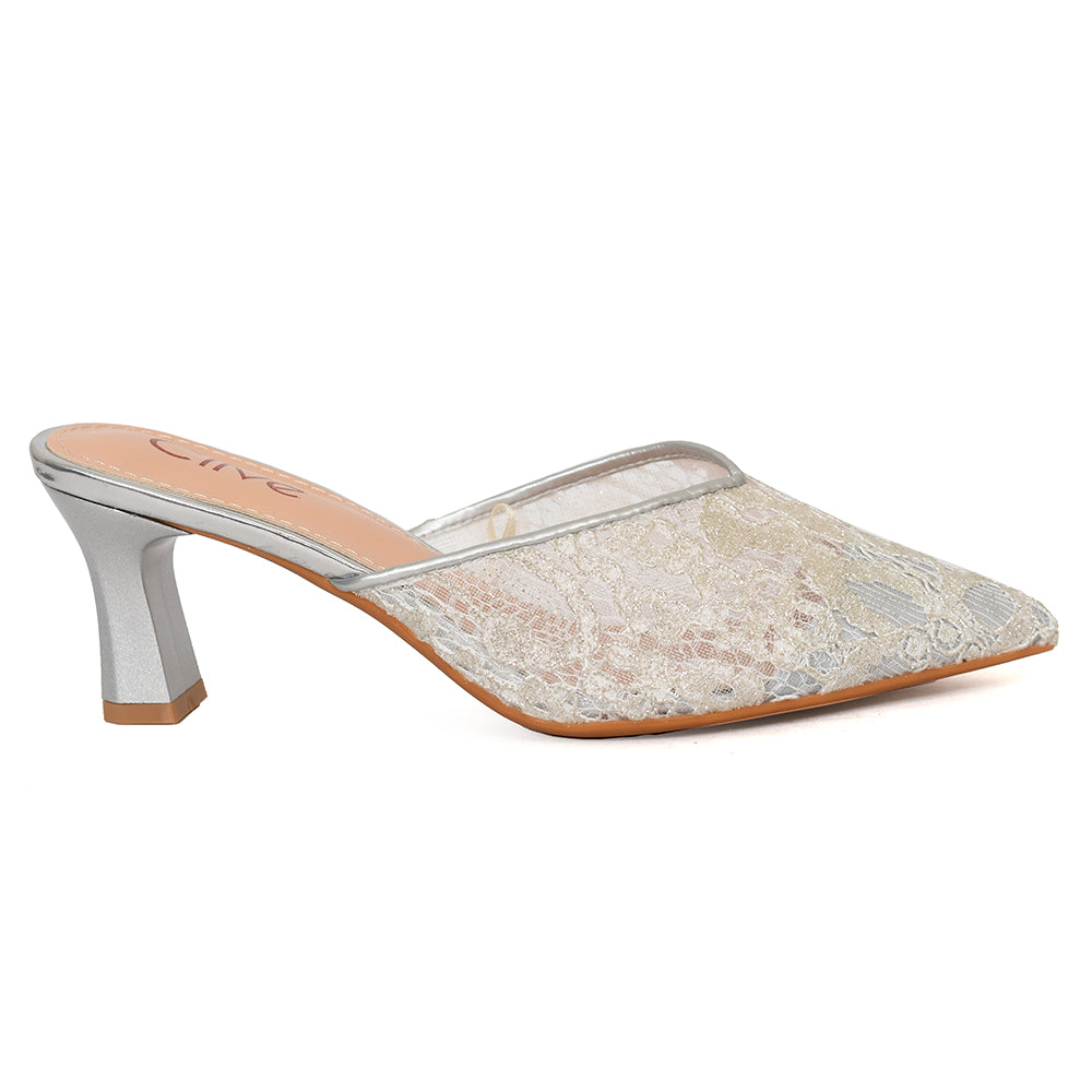 Fancy Court Shoes