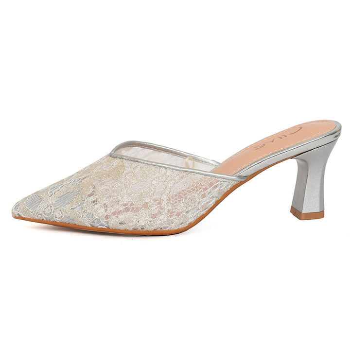Fancy Court Shoes