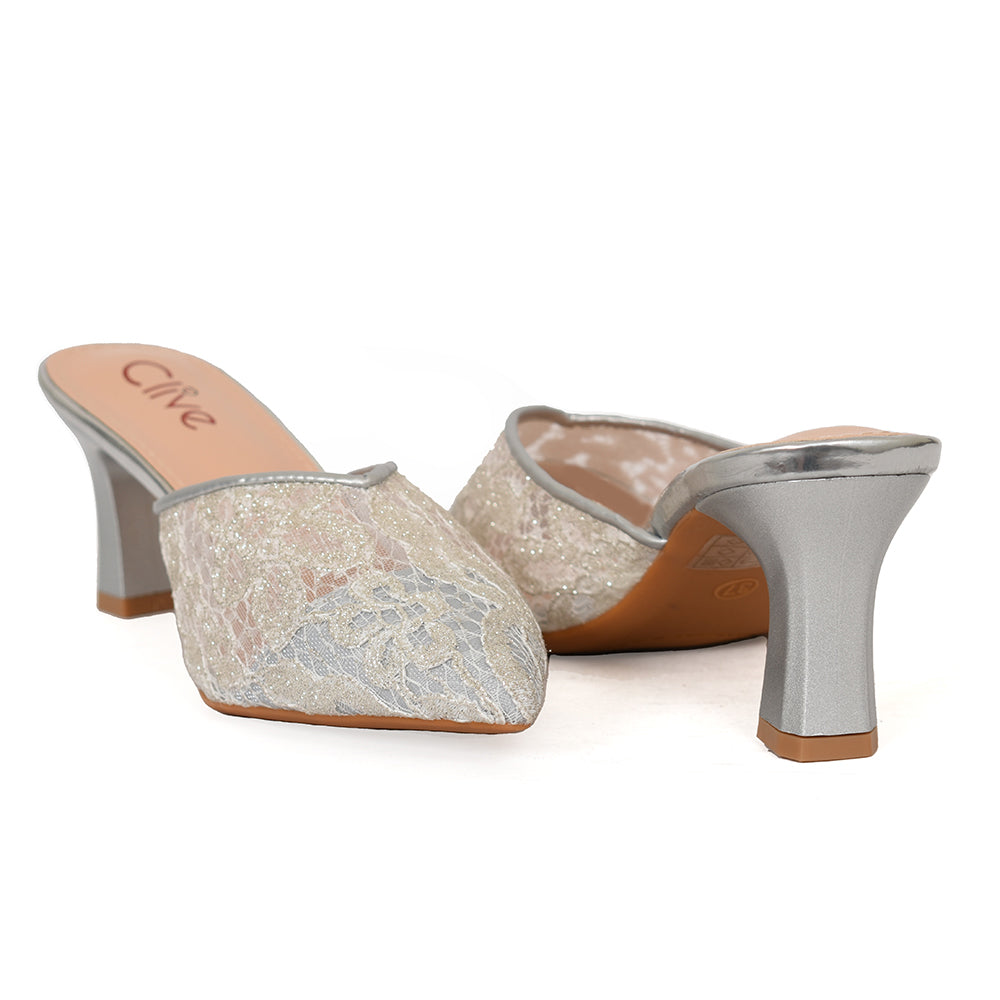 Fancy Court Shoes