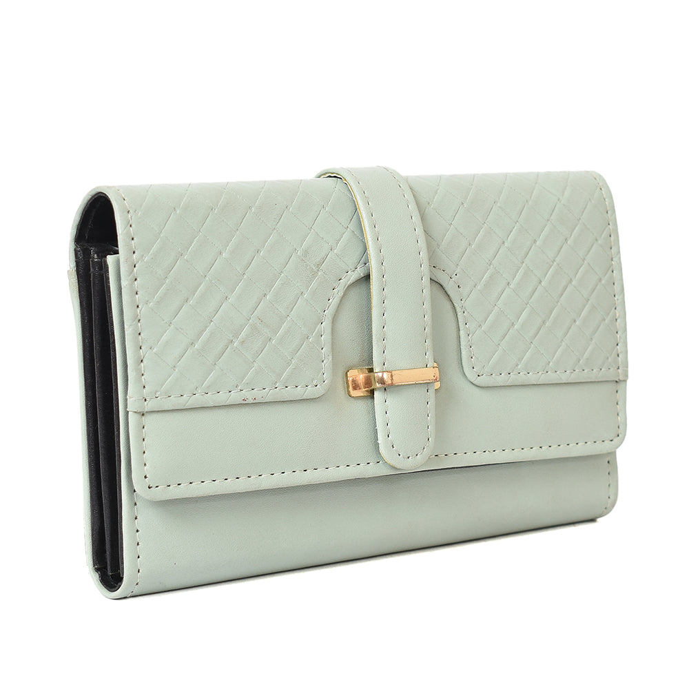 Casual Wallet