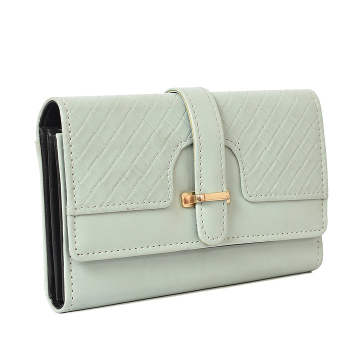 Casual Wallet
