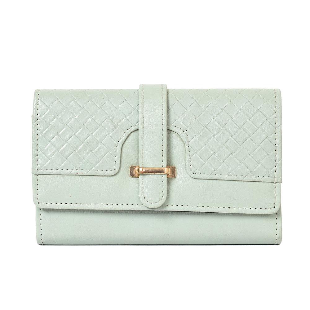 Casual Wallet