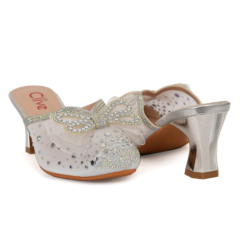 Fancy Court Shoes