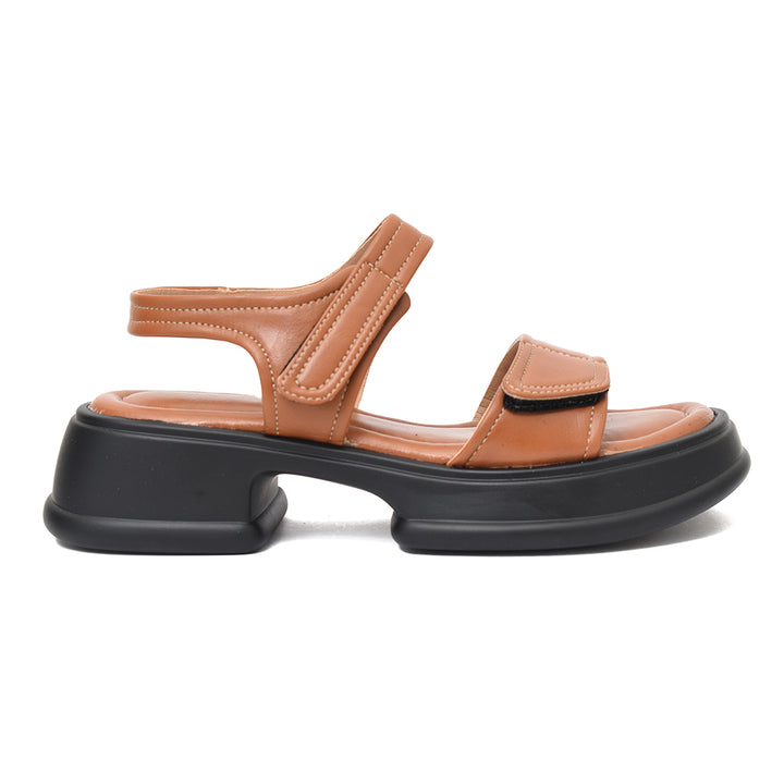 Casual PU Sandal