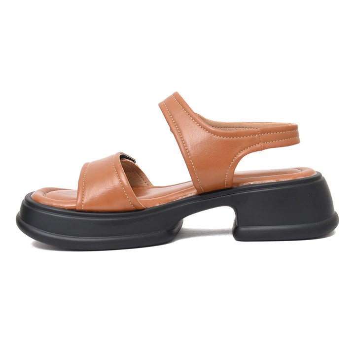 Casual PU Sandal