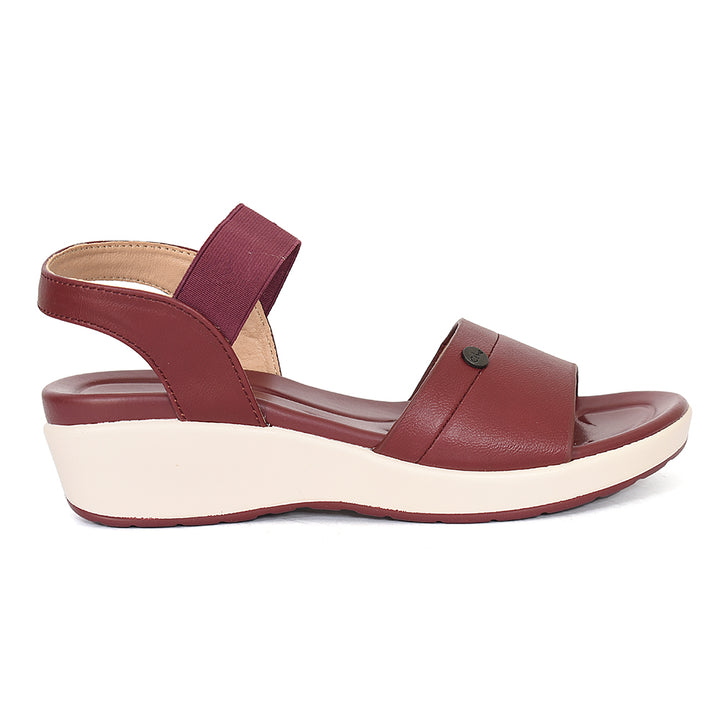 Casual PU Sandal