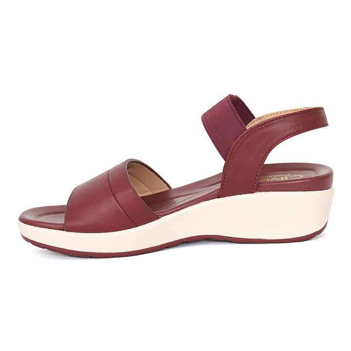 Casual PU Sandal