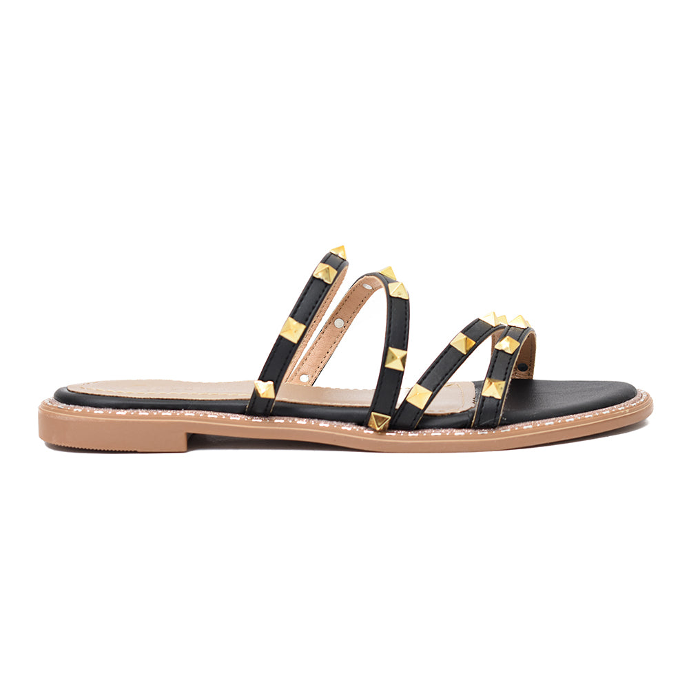 Casual Flat Slipper