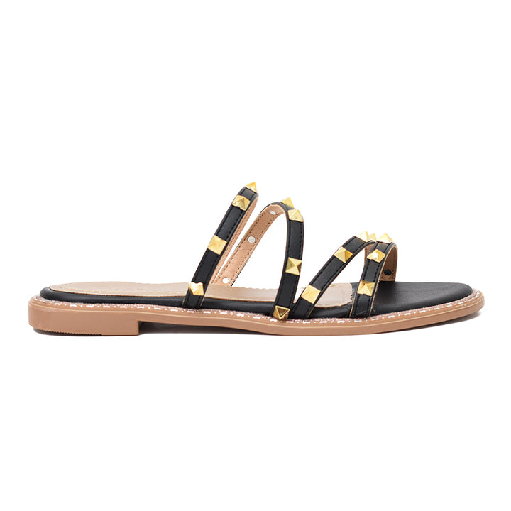 Casual Flat Slipper