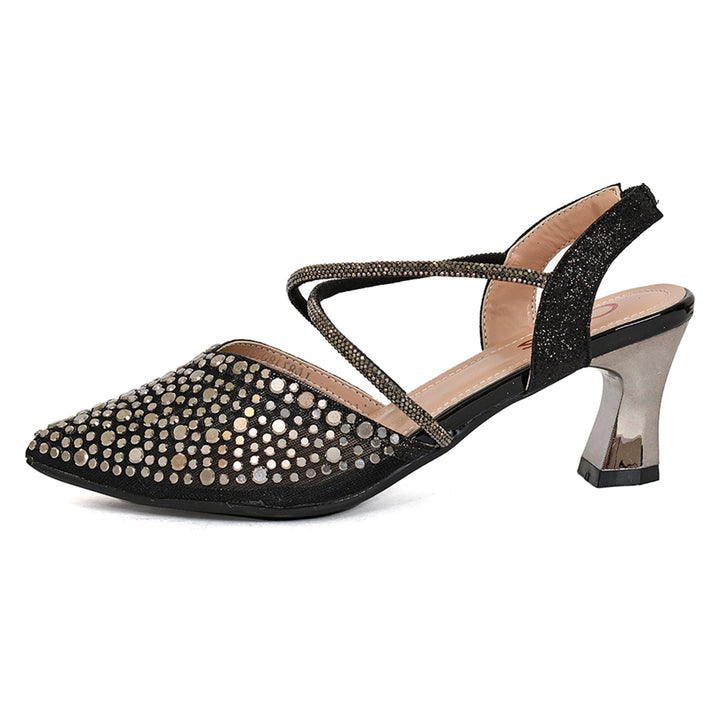Bridal Court Shoes