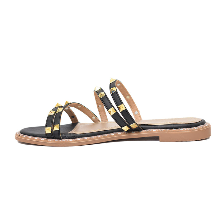 Casual Flat Slipper