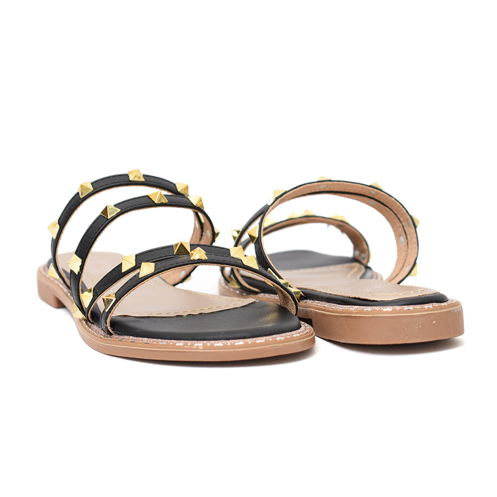 Casual Flat Slipper