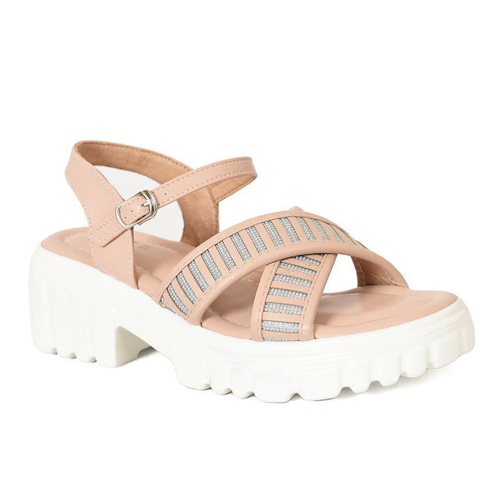 Casual PU Sandal